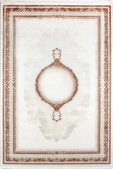 Enti Halı Akik 8623 Taba