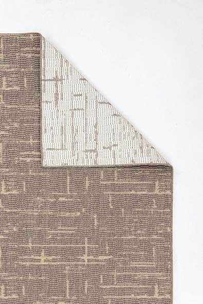 Dekorenti Sahra 9904 Kahve - Resim 3