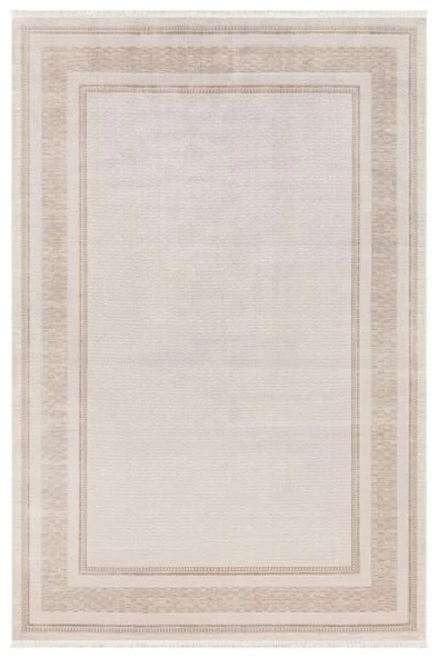 Luxess Halı Roma 1113 Krem ürün görseli 1