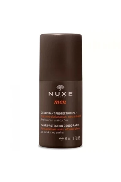 Nuxe Men Deodorant 50 ml
