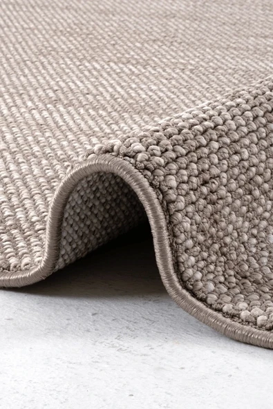 Dekorenti Halı  Piana 1104 Bej - Resim 2