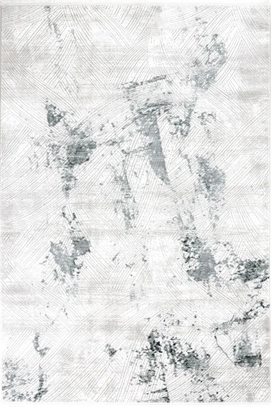 Enti Halı Akik 8617 Mavi