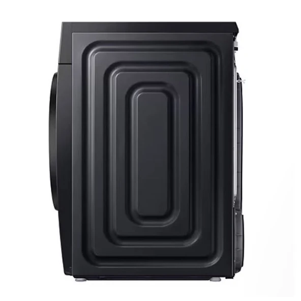 Samsung DV10DG54A0ABAH 10 Kg A+++ Siyah Çamaşır Kurutma Makinesi - 5