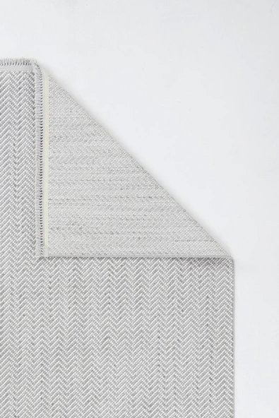 Dekorenti Halı  Piana 1109 Gri - 3