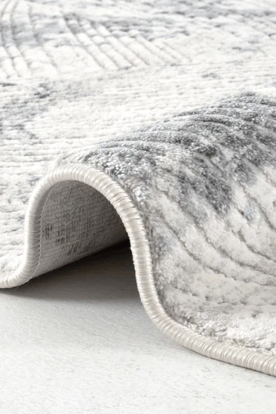 Enti Halı Akik 8617 Mavi - 2