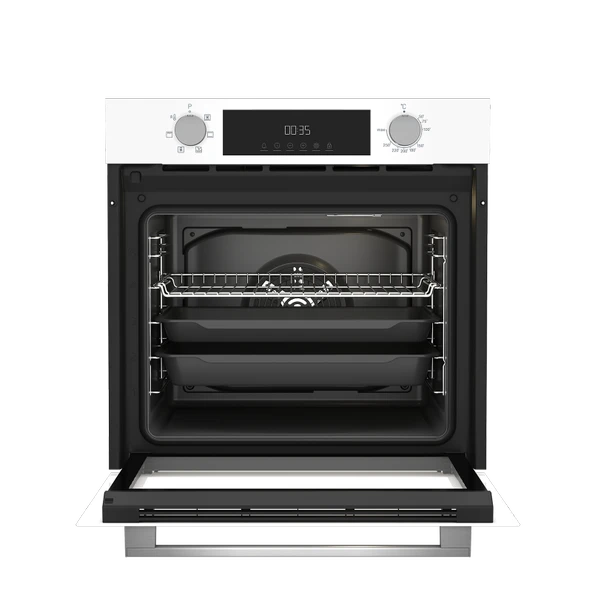 Altus ALA-332 W Beyaz Ankastre Fırın - 2