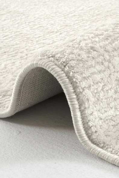 Enti Halı Akik 8616 Krem - Resim 2