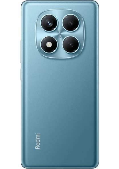 Xiaomi Redmi Note 14 Pro 256 GB 8 GB Mavi (İthalatcı Garantili) - 2