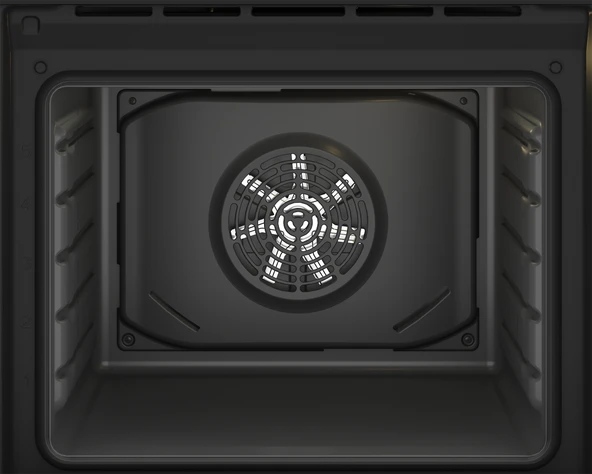 Altus ALA-332 W Beyaz Ankastre Fırın - 4