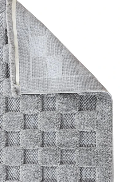 Apex Orion 4213 Gri Makine Halısı - 3