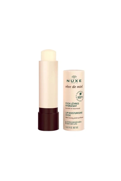Nuxe Reve De Miel Stick Levres 4 gr - 1