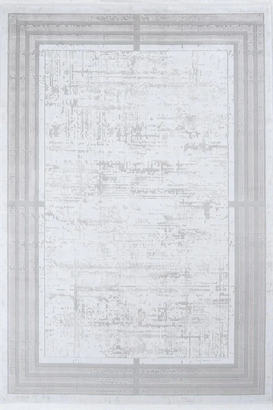 Enti Halı Eliza 4333 Gri ürün görseli 1