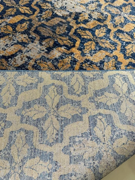 Marco Polo Adrina Halı 7612B 160x230 - Resim 3