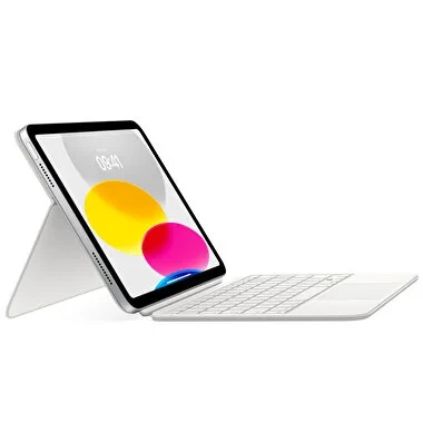 Apple Magic Keyboard Folio for iPad (10th generation) - Turkish F-Keyboard