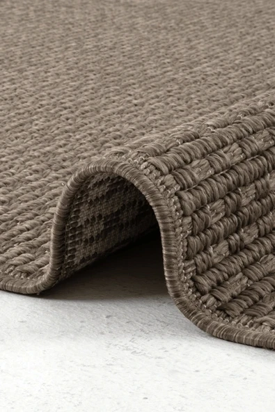 Dekorenti Sahra 9902 Kahve - Resim 2