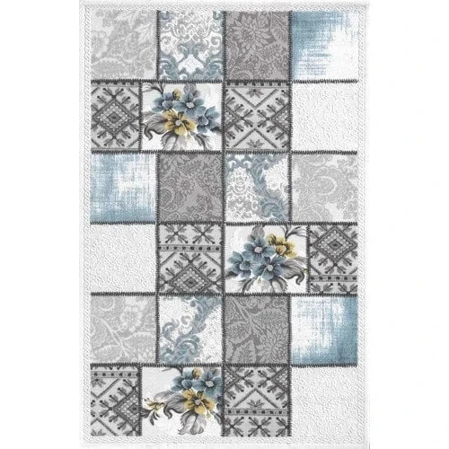 Padişah İnci Halı IN006-093 150x233 ürün görseli 1