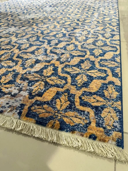 Marco Polo Adrina Halı 7612B 160x230 - Resim 2