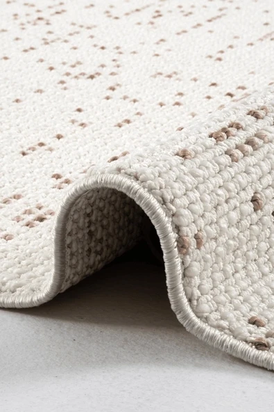 Dekorenti Halı Piana 1111 Taba - Resim 2