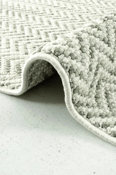 Dekorenti Halı Piana 1112 Yeşil - Resim 2