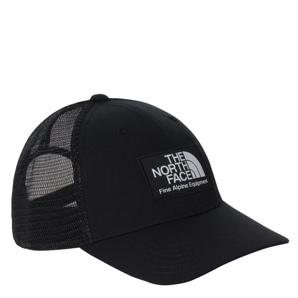 The North Face DEEP FIT MUDDER TRUCKERŞapka  NF0A5FX8JK31