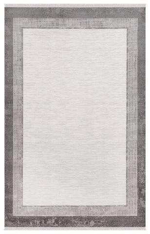 Luxess Halı Arya 1105 Antrasit - 1
