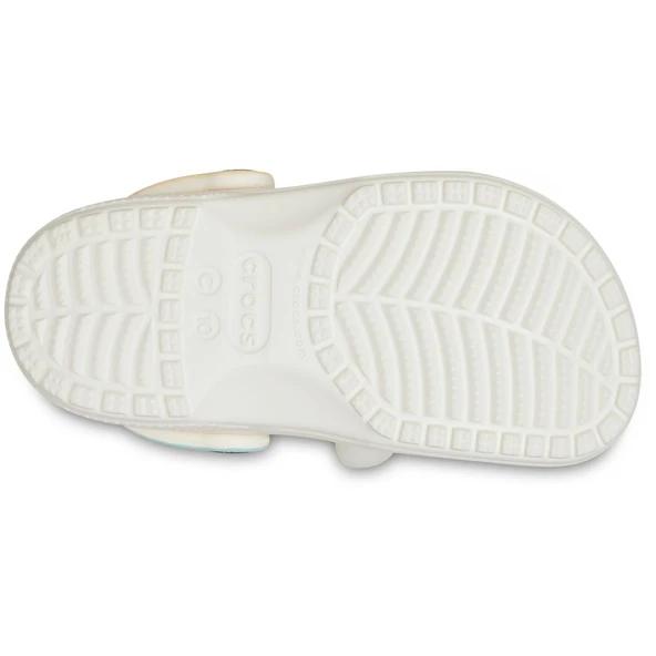Crocs Classic IAM Rainbow UnicornCgT Çocuk Terlik CR209701-0WV - 5