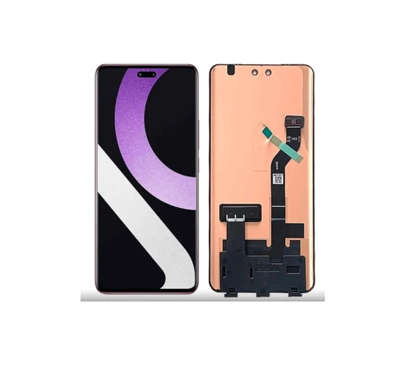 Xiaomi Uyumlu Mi 13 Lite Lcd Ekran Çıtasız Or.