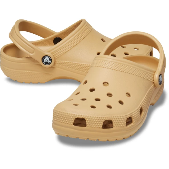 Crocs Classic Unisex Terlik CR10001-209 - Resim 2