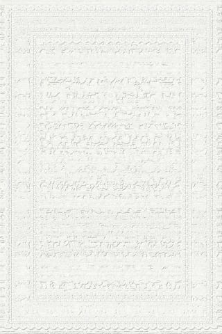 Luxess Halı Nova 1122 Krem