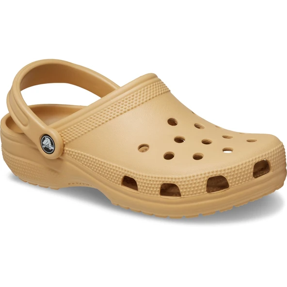 Crocs Classic Unisex Terlik CR10001-209 - Resim 5