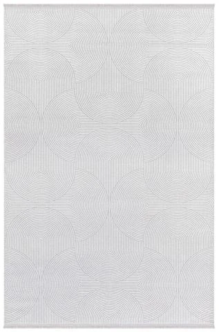 Luxess Halı Arya 1126 Antrasit ürün görseli 1