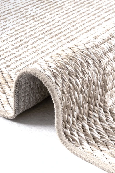 Dekorenti Halı Sisal Nova 2003 Bej - 2