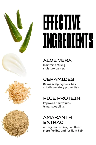 Babe Original Densifying Hacim, Nem ve Parlaklık Saç Kremi 750ML - Resim 5