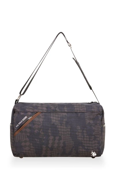 PLDUF23831 U.S.POLO ASSN. SİNCE 1890 EL VALİZİ - 5