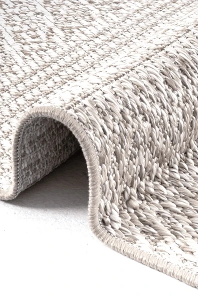 Dekorenti Halı Sisal Nova 2005 Bej - 2