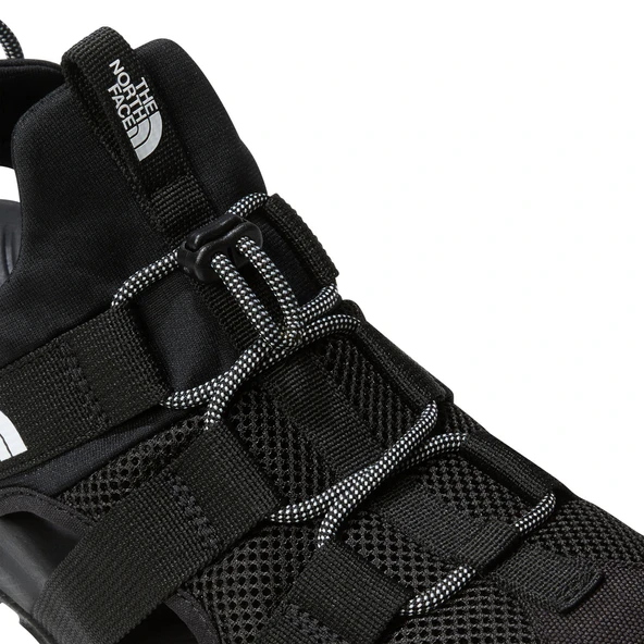 The North Face M EXPLORE CAMP SHANDAL Erkek Sandalet NF0A83NLKX71 - 7
