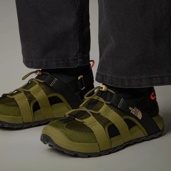 The North Face Erkek EXPLORE CAMP Sandalet NF0A83NLRMO1 - 2