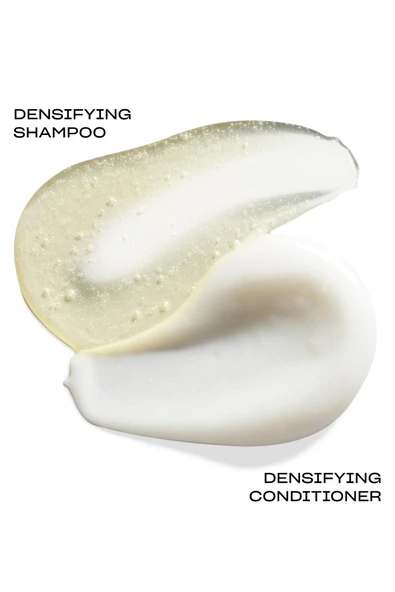 Babe Original Densifying Hacim, Nem ve Parlaklık Şampuanı 750ML - 4