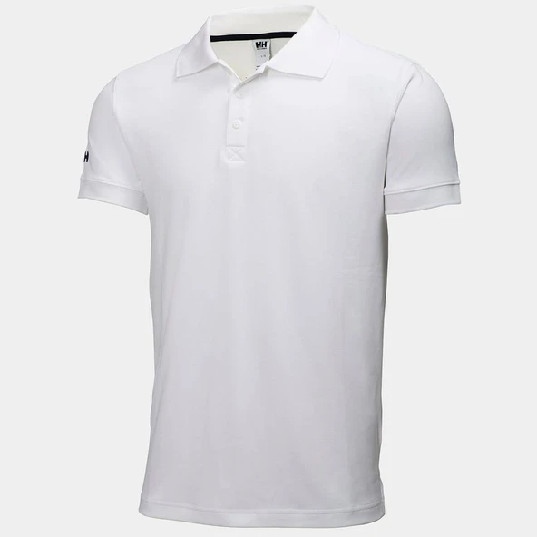 Helly Hansen Erkek CREWLINE POLO Tişört HHA.54233 HHA.001 ürün görseli 1