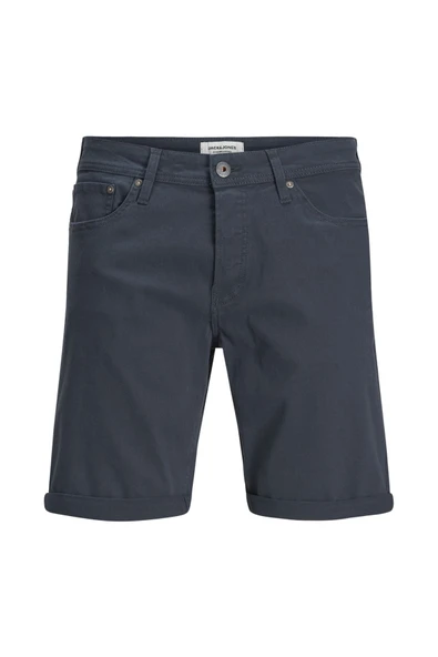 JACK JONES Erkek Lacivert Short 12165892