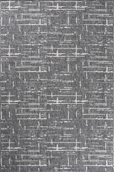 Dekorenti Halı Sahra 9905 Gri ürün görseli 1