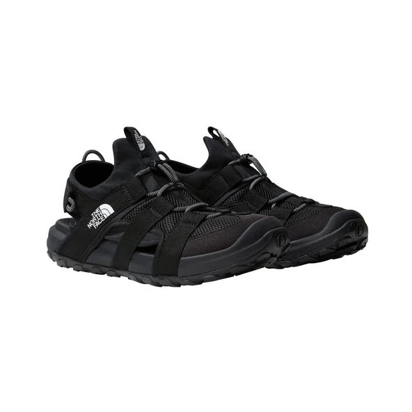 The North Face Erkek EXPLORE CAMP Sandalet NF0A83NLKX71 - 6