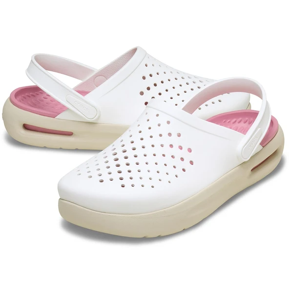 Crocs InMotion Clog Unisex Terlik CR209964-100 - 3