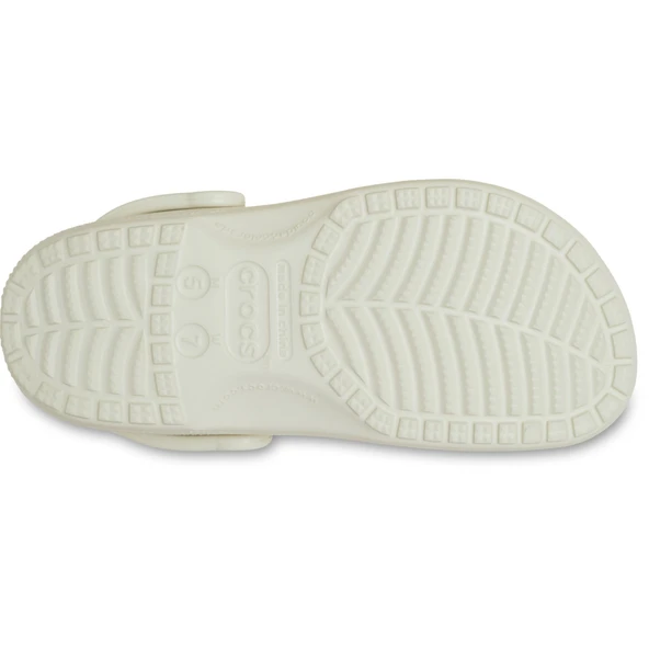 Crocs Classic Unisex Terlik CR10001-0HZ - Resim 4