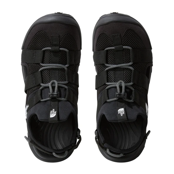 The North Face M EXPLORE CAMP SHANDAL Erkek Sandalet NF0A83NLKX71 - 2