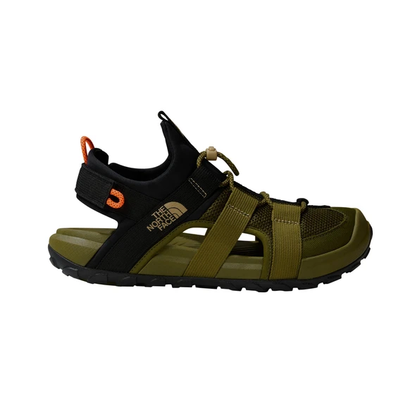 The North Face Erkek EXPLORE CAMP Sandalet NF0A83NLRMO1