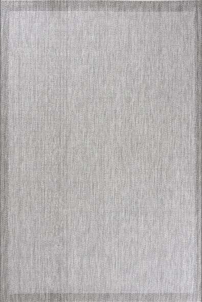 Dekorenti Halı Sisal Nova 2004 Gri - 1