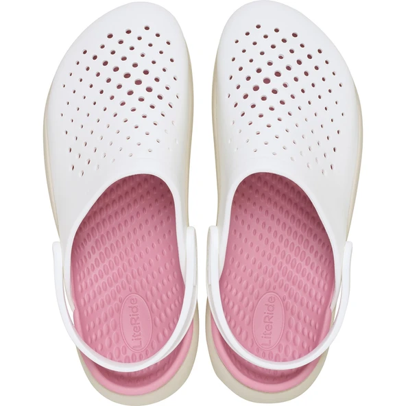 Crocs InMotion Clog Unisex Terlik CR209964-100 - 4