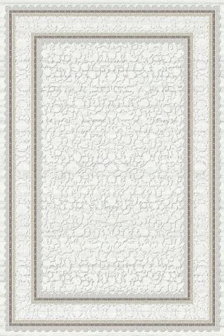 Luxess Halı Nova 1122 Kahve ürün görseli 1