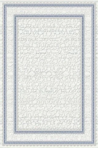 Luxess Halı Nova 1122 Mavi